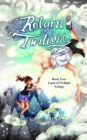 Image for Return to Twilight: Book Two (Land of Twilight Trilogy)