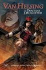 Image for Van Helsing vs. Dracula&#39;s daughter