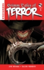 Image for Grimm Tales of Terror Volume 1