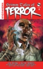 Image for Grimm Tales of Terror Volume 4