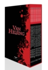 Image for Van Helsing boxed set