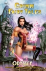 Image for Grimm Fairy Tales: Odyssey