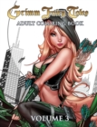 Image for Grimm Fairy Tales Adult Coloring Book Volume 3