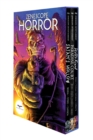 Image for Horror Boxed Set