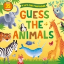 Image for Guess the Animals