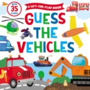 Image for Guess the Vehicles