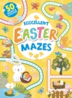 Image for Eggcellent Easter Mazes