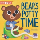 Image for Bear&#39;s Potty Time