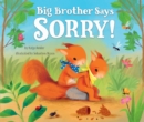 Image for Big Brother Says Sorry