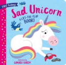 Image for First Feelings: Sad Unicorn