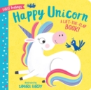 Image for First Feelings: Happy Unicorn