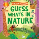 Image for Guess What&#39;s in Nature