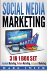 Image for Social Media Marketing : Facebook Marketing, Youtube Marketing, Instagram Marketing