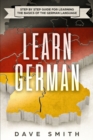 Image for Learn German : Step by Step Guide For Learning The Basics of The German Language