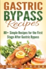 Image for Gastric Bypass Recipes