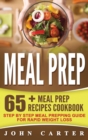 Image for Meal Prep