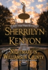 Image for Nightmare in Williamson County