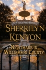 Image for Diary of a Nightmare in Williamson County
