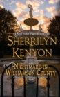 Image for Diary of a Nightmare in WIlliamson County