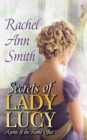 Image for Secrets of Lady Lucy
