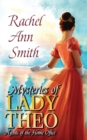 Image for Mysteries of Lady Theo