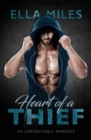 Image for Heart of a Thief