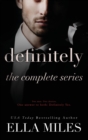 Image for Definitely : The Complete Series