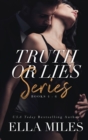 Image for Truth or Lies Series : Books 4-6