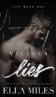 Image for Vicious Lies