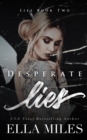 Image for Desperate Lies