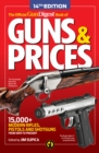 Image for The Official Gun Digest Book of Guns &amp; Prices, 14th Edition