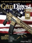 Image for Gun Digest 2021, 75th Edition: The World&#39;s Greatest Gun Book!