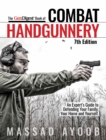 Image for Gun Digest Book of Combat Handgunnery, 7th Edition