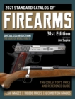 Image for 2021 standard catalog of firearms  : the collector&#39;s price &amp; reference guide