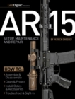 Image for AR-15 setup, maintenance and repair