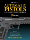 Image for Gun Digest Book of Automatic Pistols Assembly/Disassembly, 7th Edition