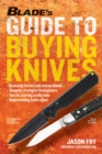 Image for BLADE&#39;s guide to buying knives
