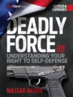 Image for Deadly Force, 2nd Edition