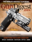 Image for Gun Digest 2024, 78th Edition