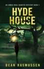 Image for Hyde House : An Emmie Rose Haunted Mystery Book 3