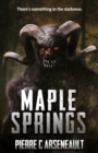 Image for Maple Springs
