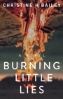Image for Burning Little Lies