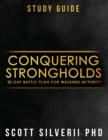 Image for Conquering Strongholds Study Guide