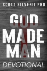 Image for God Made Man Devotional