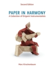 Image for Paper in Harmony : A Collection of Origami Instrumentalists