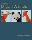 Image for Advanced Origami Animals