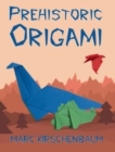 Image for Prehistoric Origami