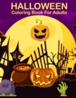 Image for Halloween Coloring Books For Adults : Adult Coloring Book Featuring Stress Relieving Halloween Patterns (Adult Coloring Boosks)