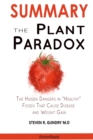 Image for SUMMARY OF The Plant Paradox