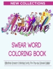 Image for Swear Word Coloring Book